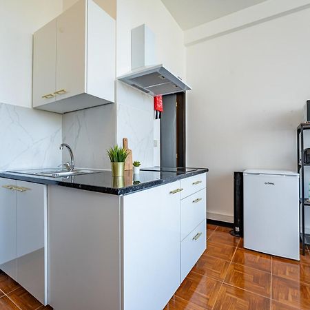 Heritage Oporto Downtown Екстер'єр фото