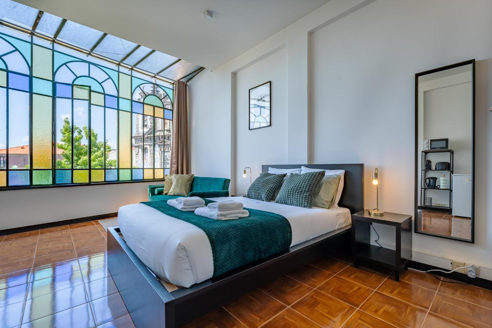 Heritage Oporto Downtown Екстер'єр фото