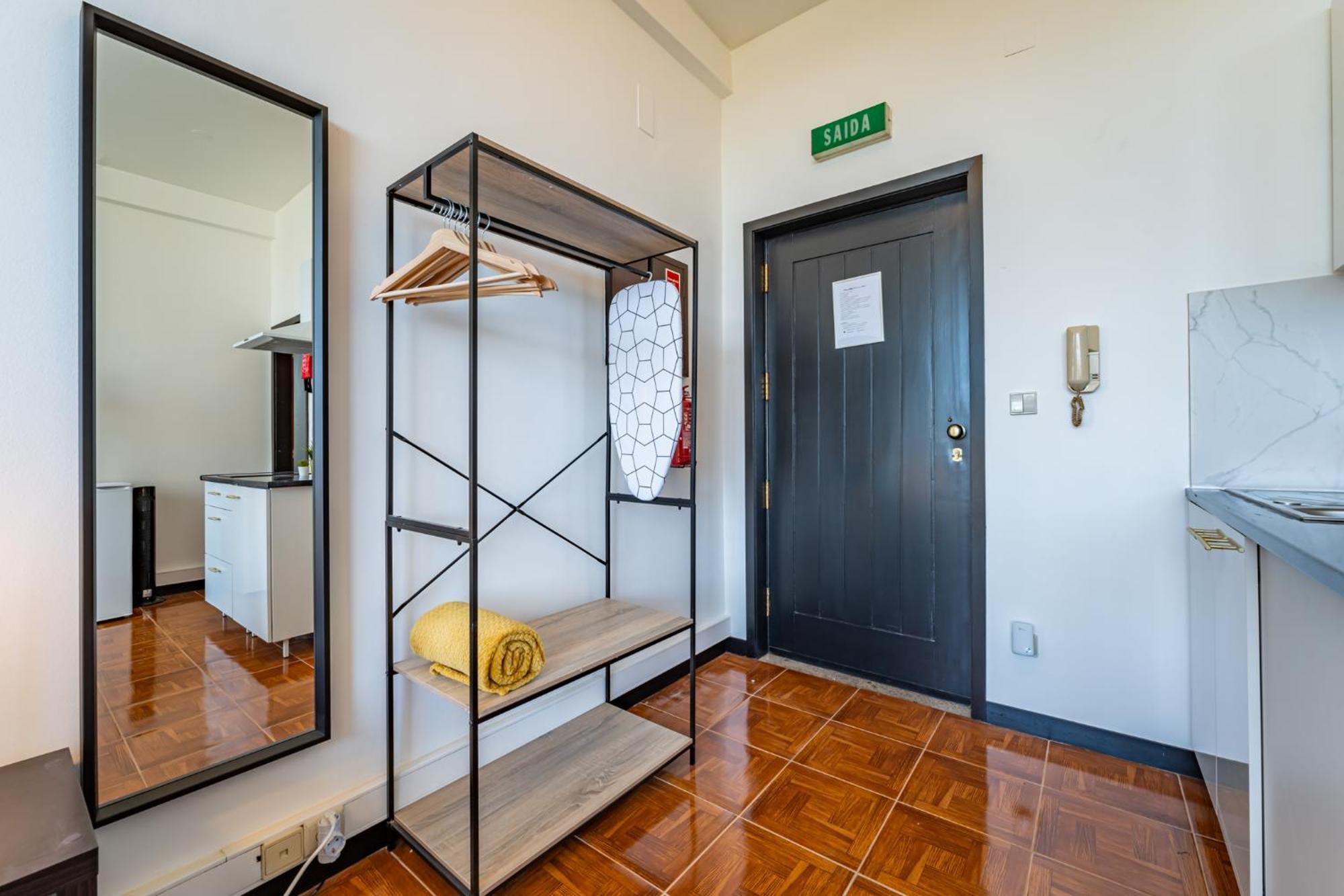 Heritage Oporto Downtown Екстер'єр фото