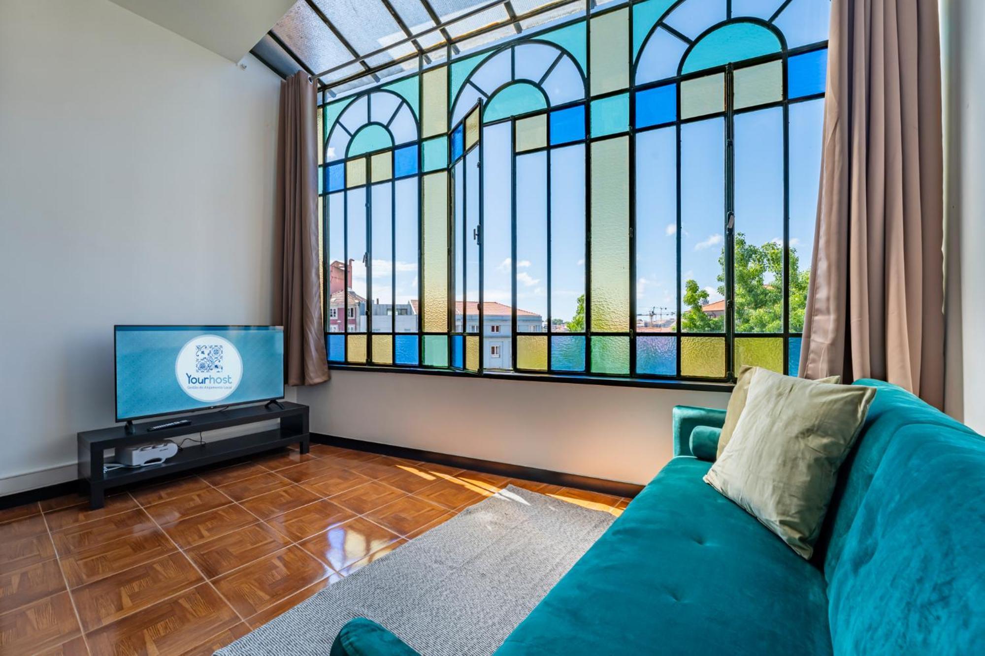 Heritage Oporto Downtown Екстер'єр фото